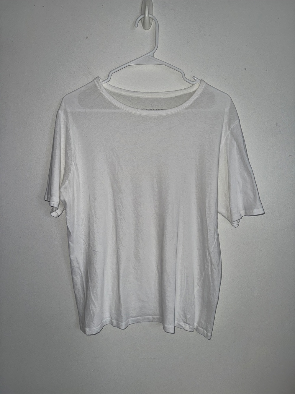 100% Cotton Everlane Air Tee